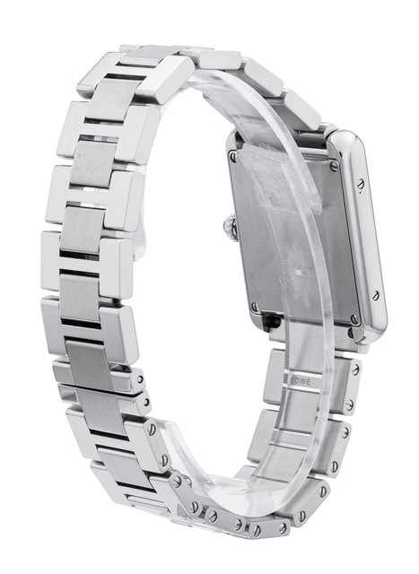 Cartier Tank Solo W5200013 Image 3